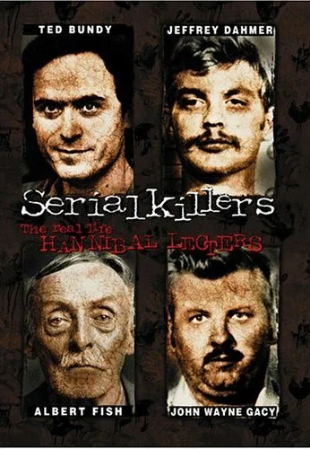 Серийные убийцы: Реальные Ганнибалы Лектеры (2001) онлайн бесплатно